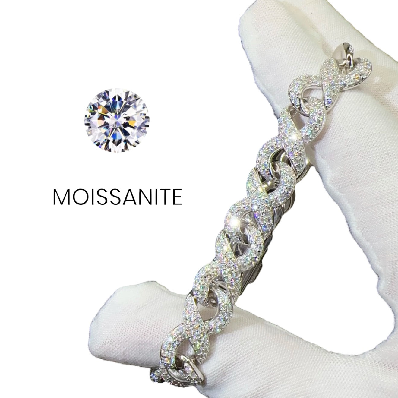 CUSTOM BY INDOSSA - ARMBAND