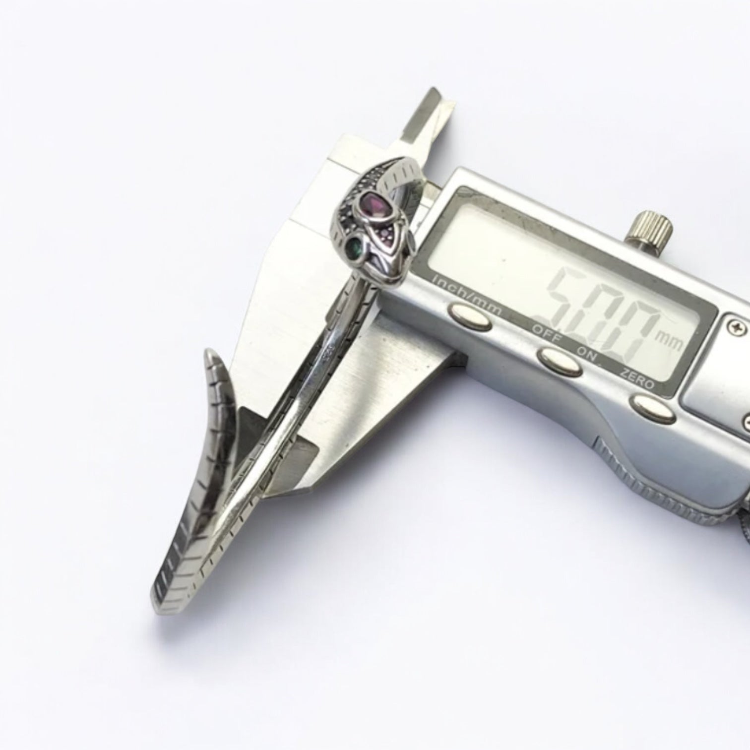 ORM ARMBAND S925 - SILVER