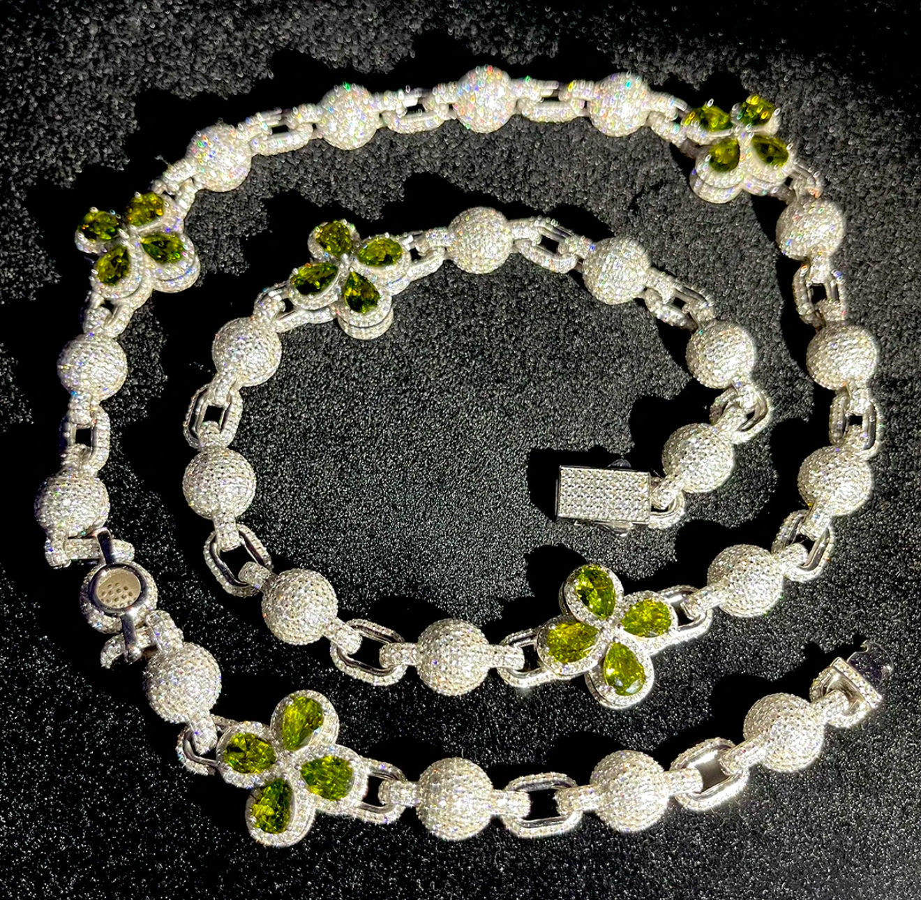 CUSTOM BY INDOSSA - HALSBAND