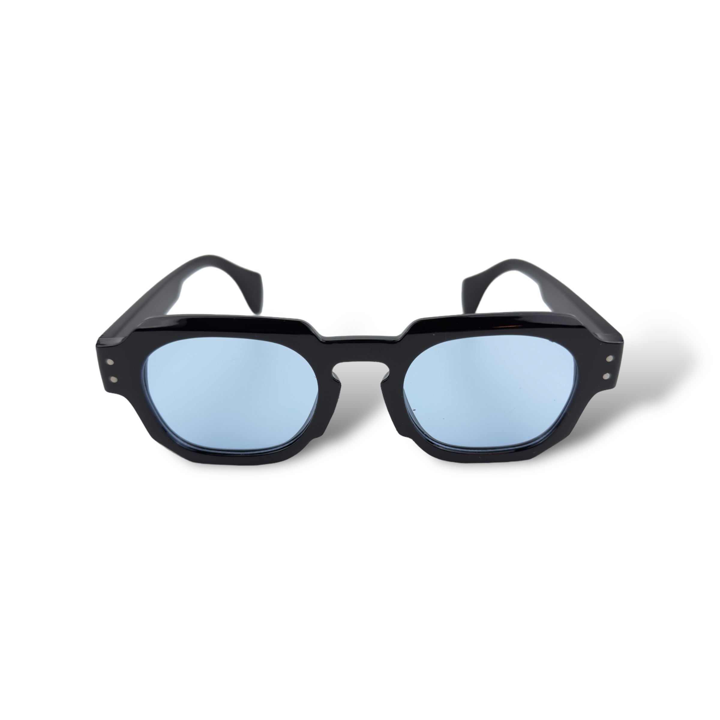 INDOSSA A1 - SVART/BLÅ