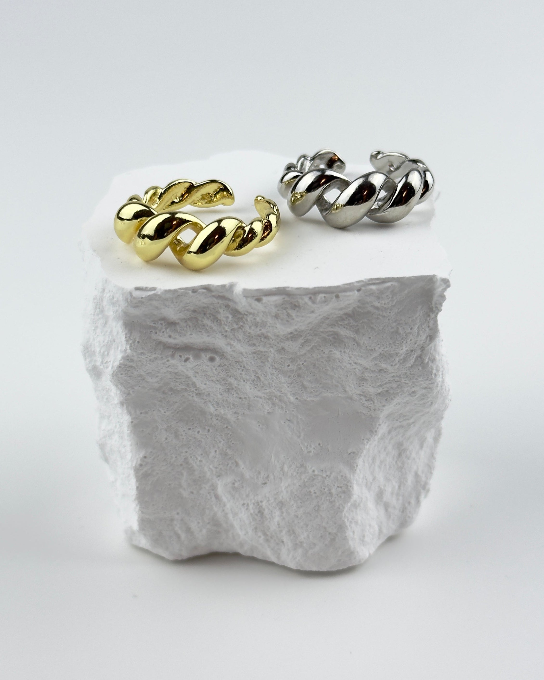 RING VANESSA - GULD