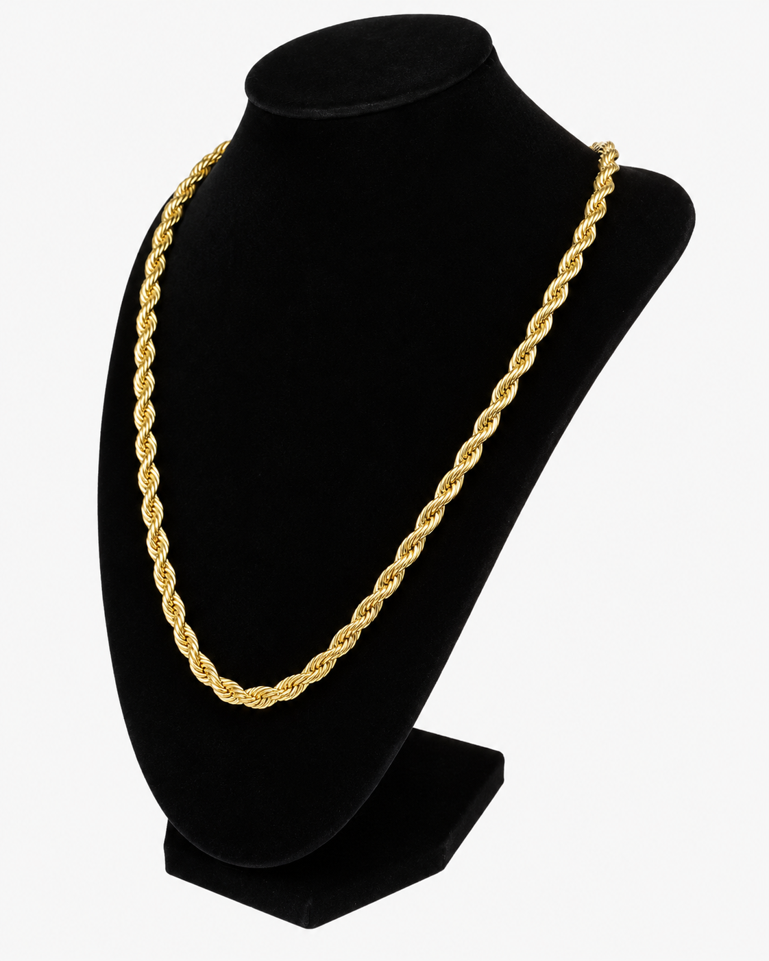 HALSBAND STHLM - GULD (6MM)