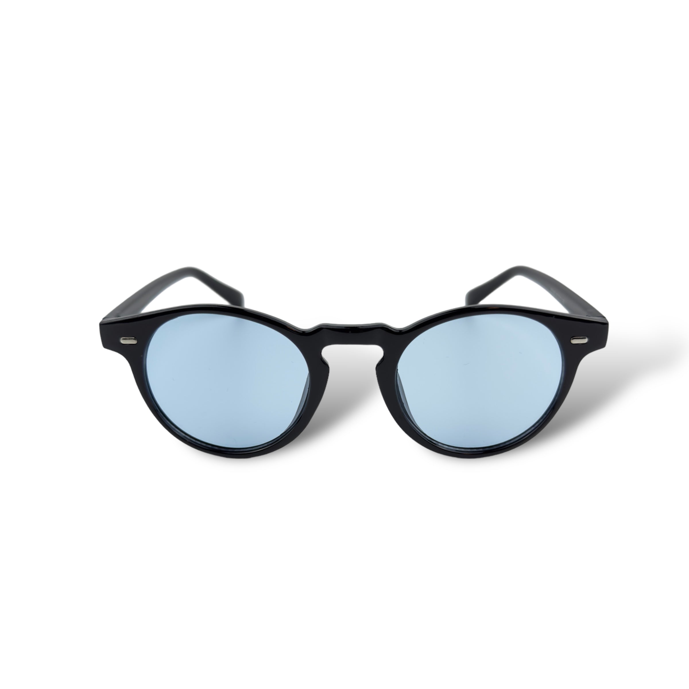 INDOSSA 01 - SVART/BLÅ