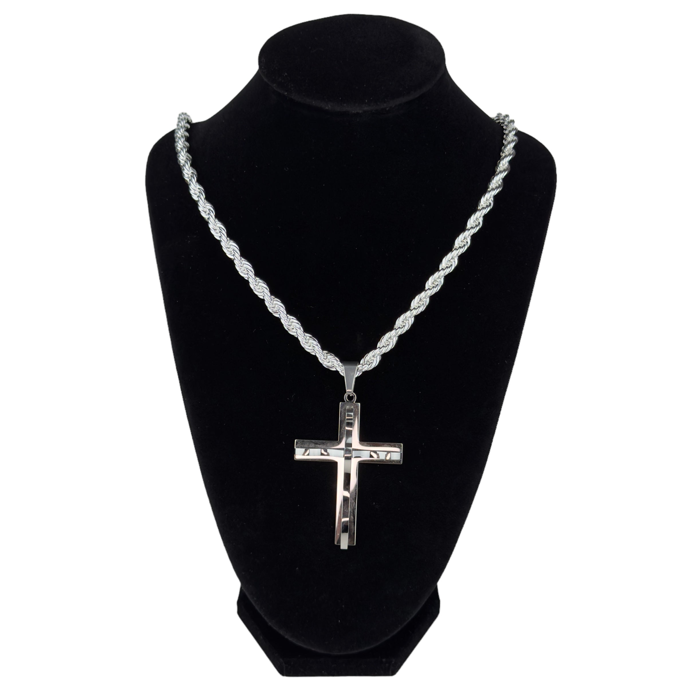 STHLM MED KORS - SILVER (6MM)