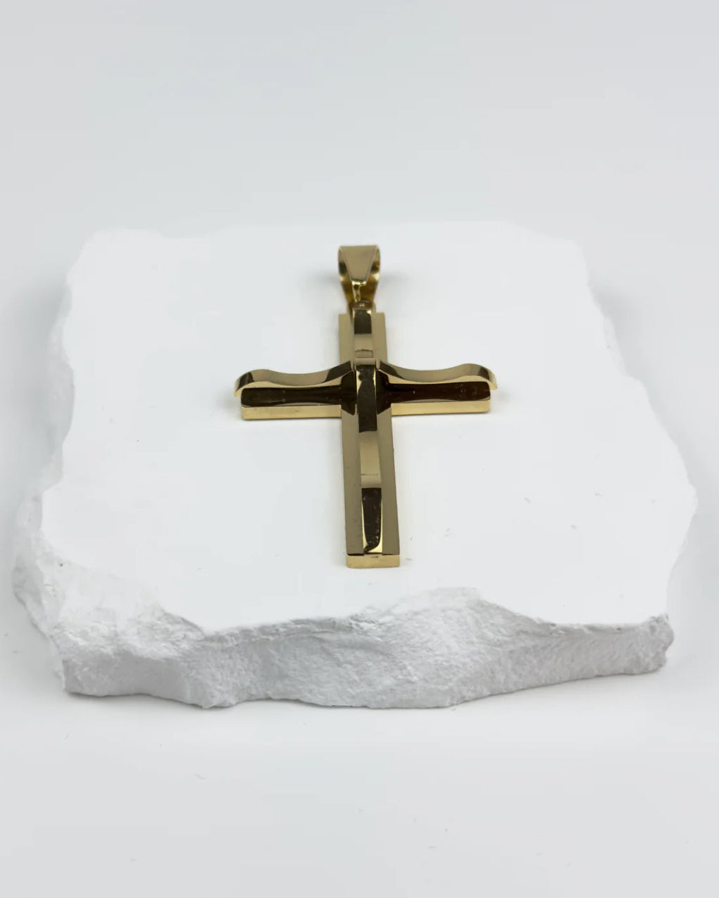 STHLM MED KORS - GULD (6MM)