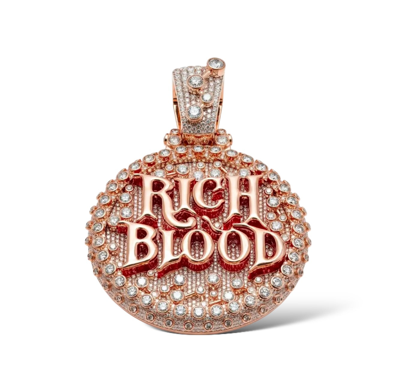 CUSTOM BY INDOSSA - HÄNGSMYCKE