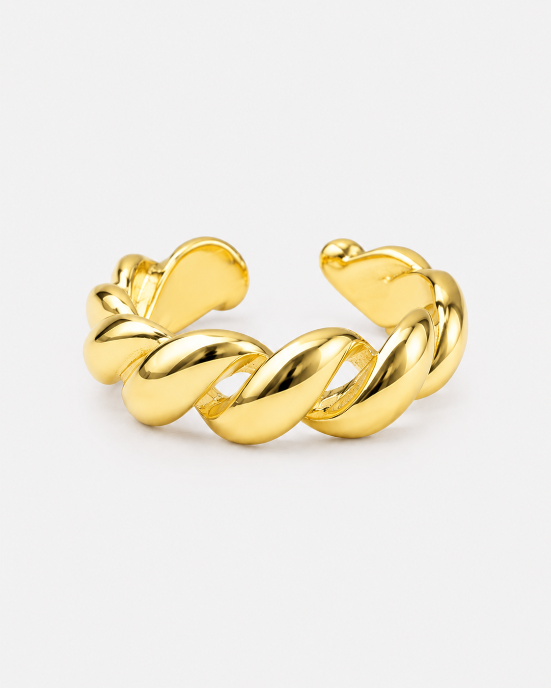 RING VANESSA - GULD