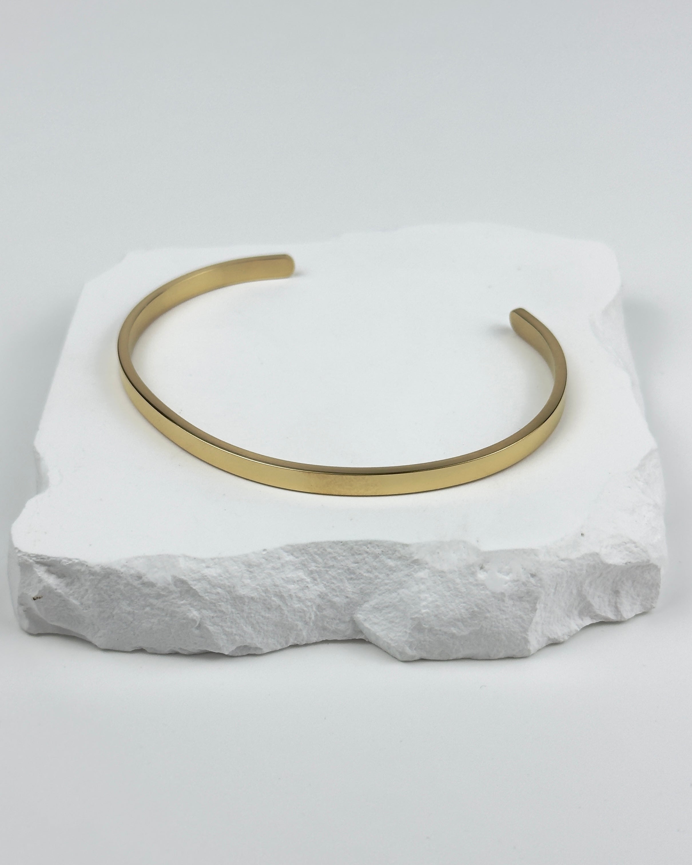 ARMBAND RIO - GULD