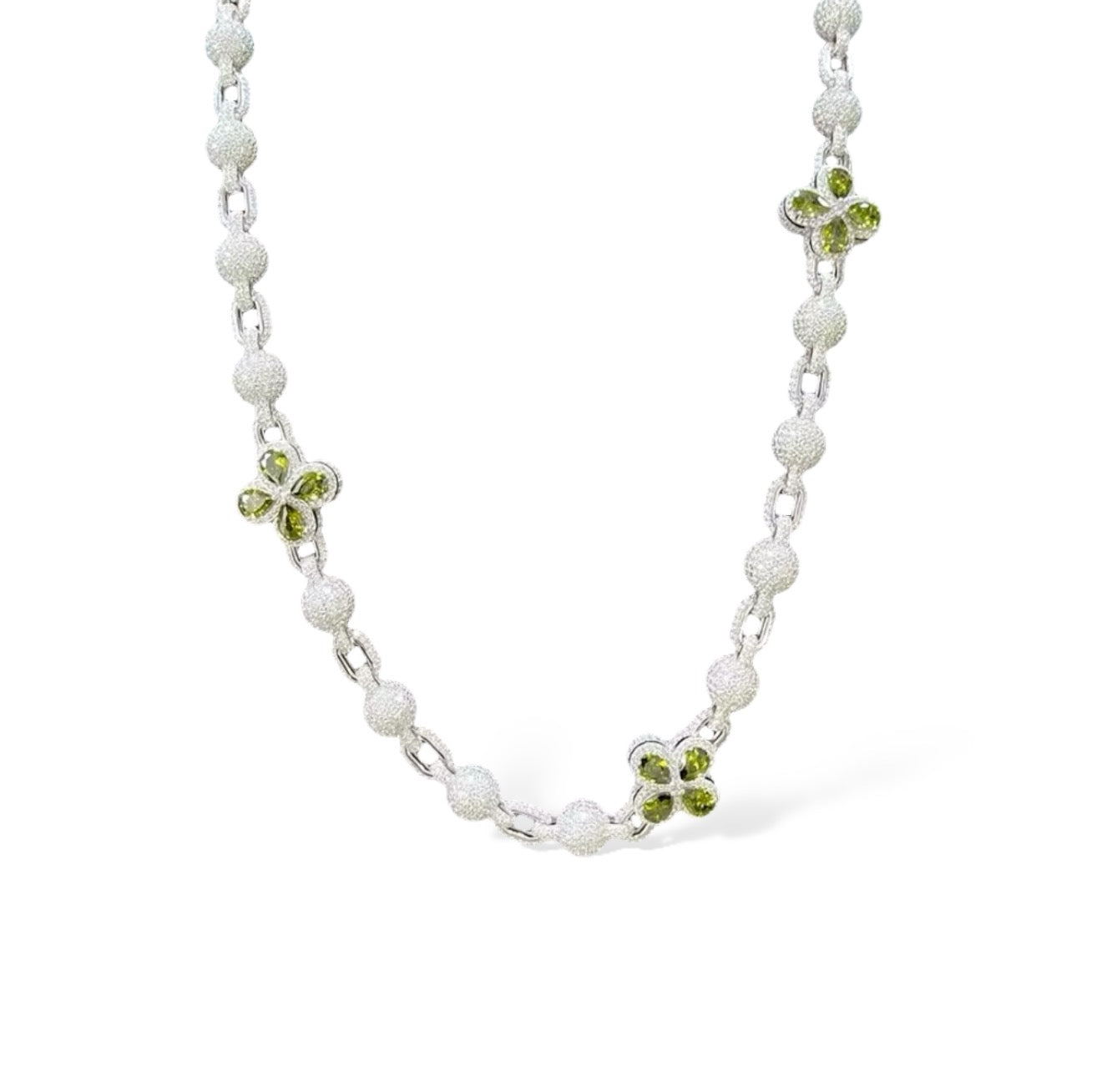 CUSTOM BY INDOSSA - HALSBAND