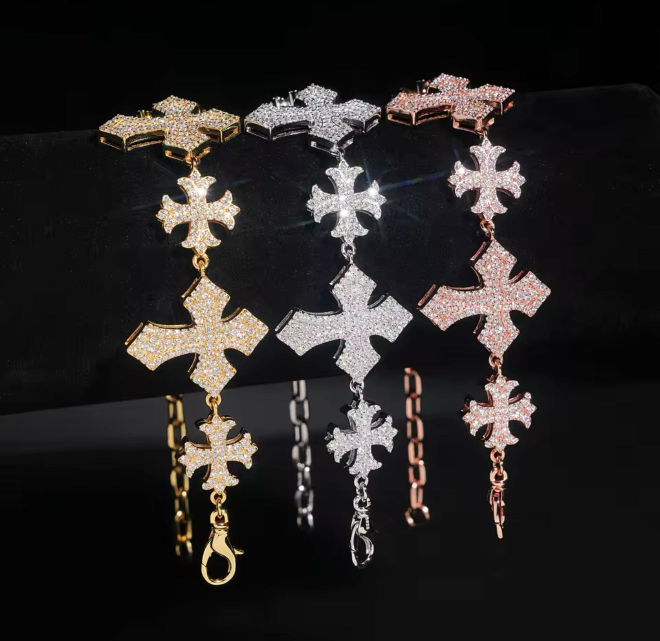 CUSTOM BY INDOSSA - ARMBAND