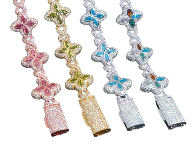 CUSTOM BY INDOSSA - ARMBAND