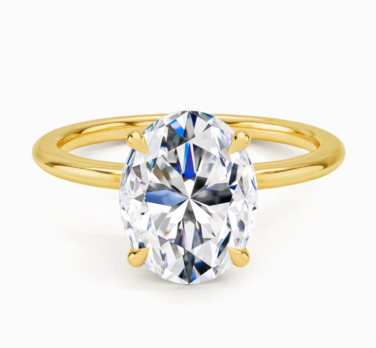 CUSTOM BY INDOSSA - RING