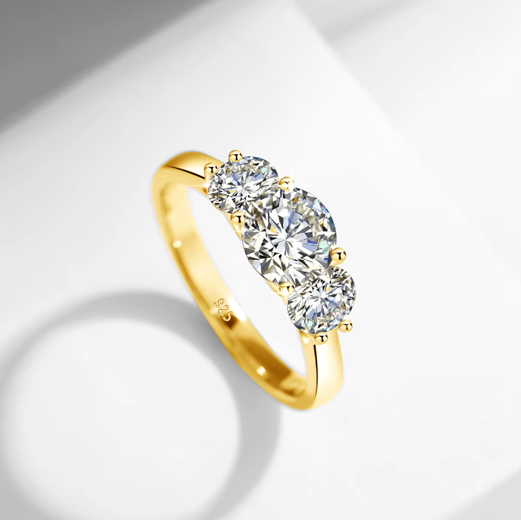 CUSTOM BY INDOSSA - RING