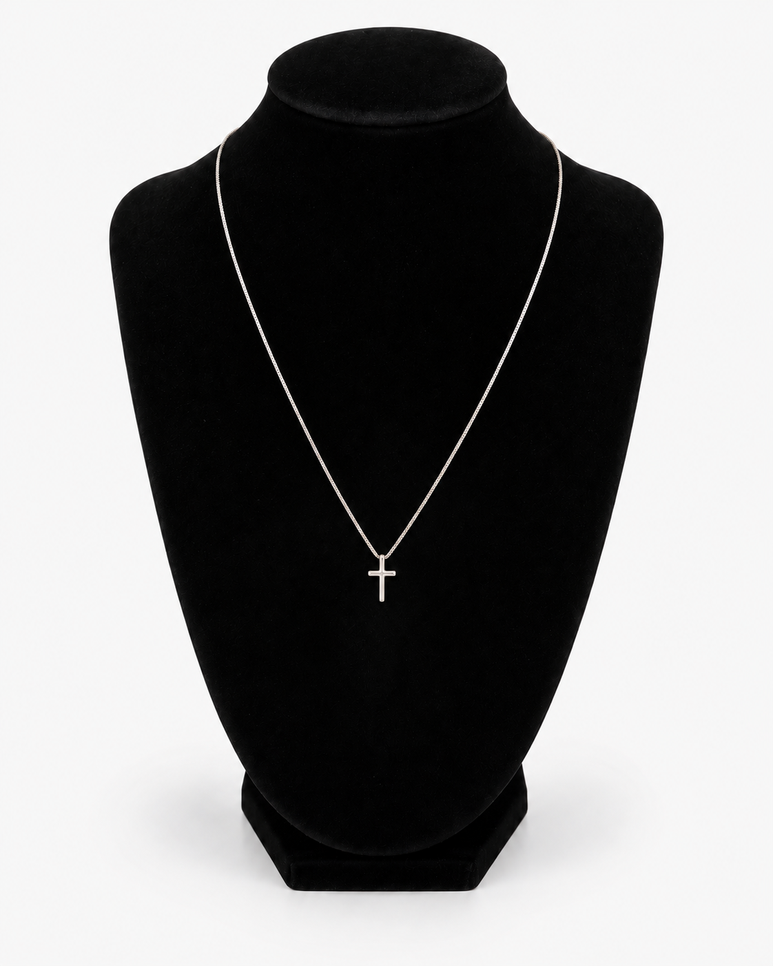 HALSBAND ELISABETH - SILVER