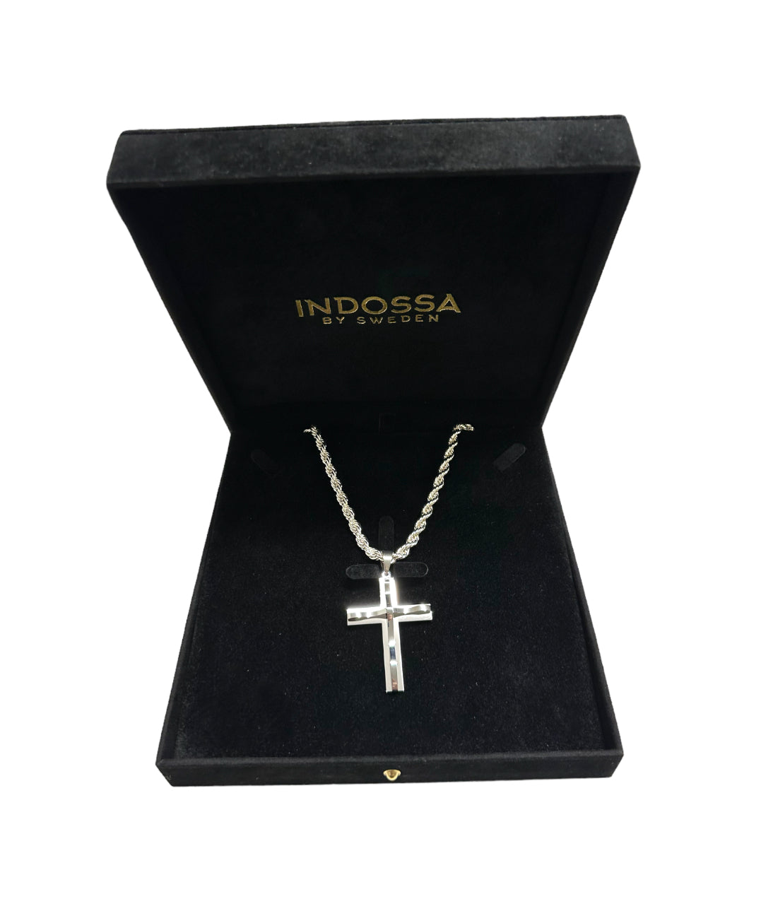 STHLM MED KORS - SILVER (6MM)