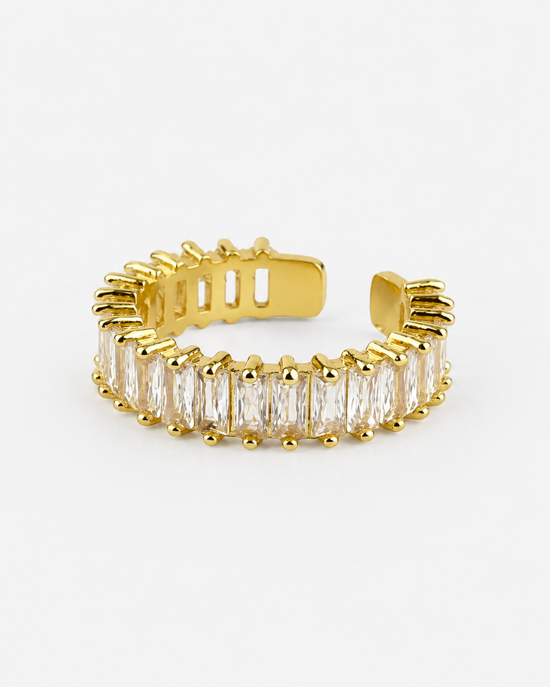 RING DIAMOND - GULD