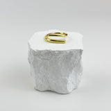 RING BIANCA - GULD