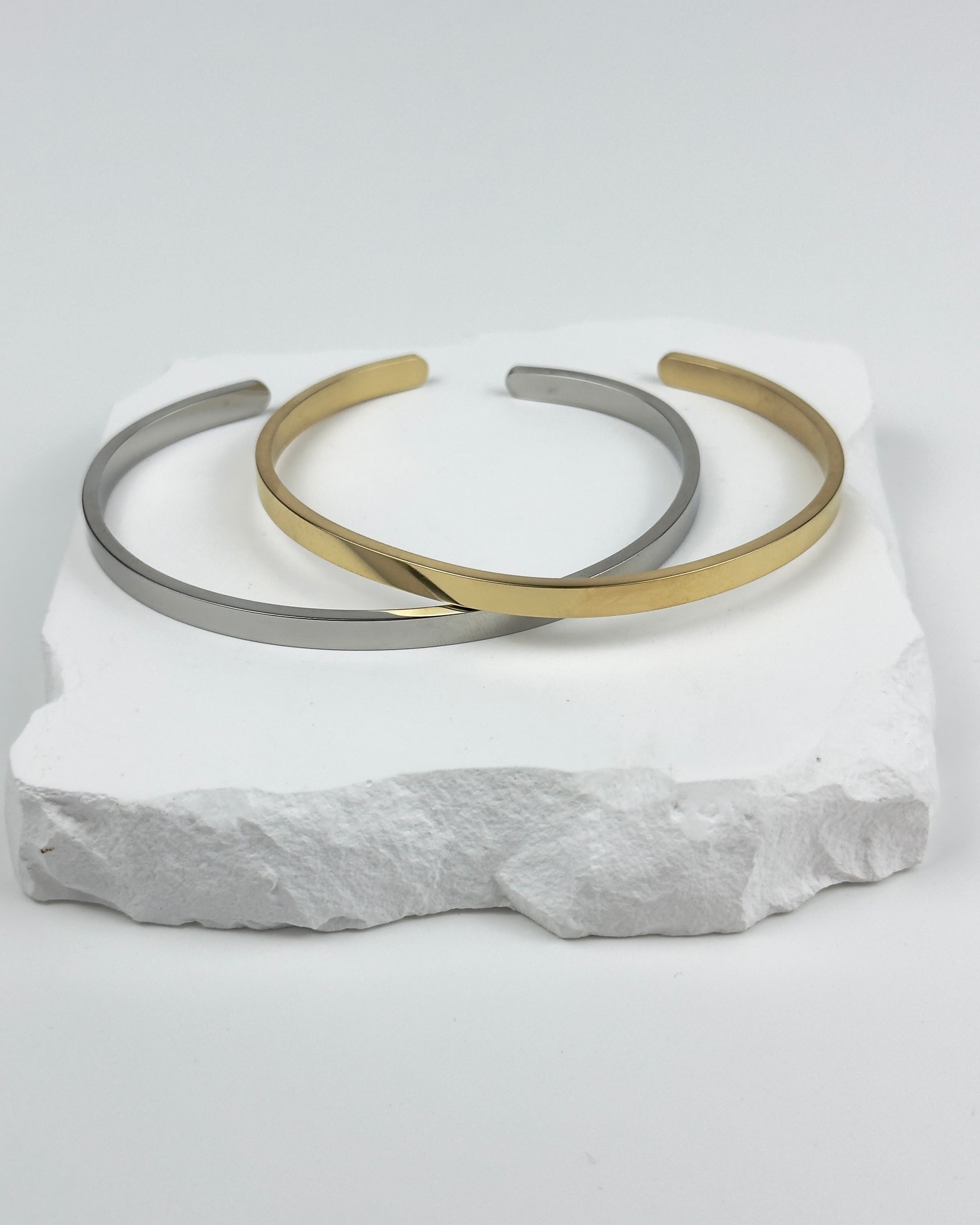 ARMBAND RIO - GULD