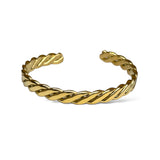 ARMBAND ELSA - GULD