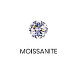 ARMBAND CHIARA MOISSANITE S925 - SILVER