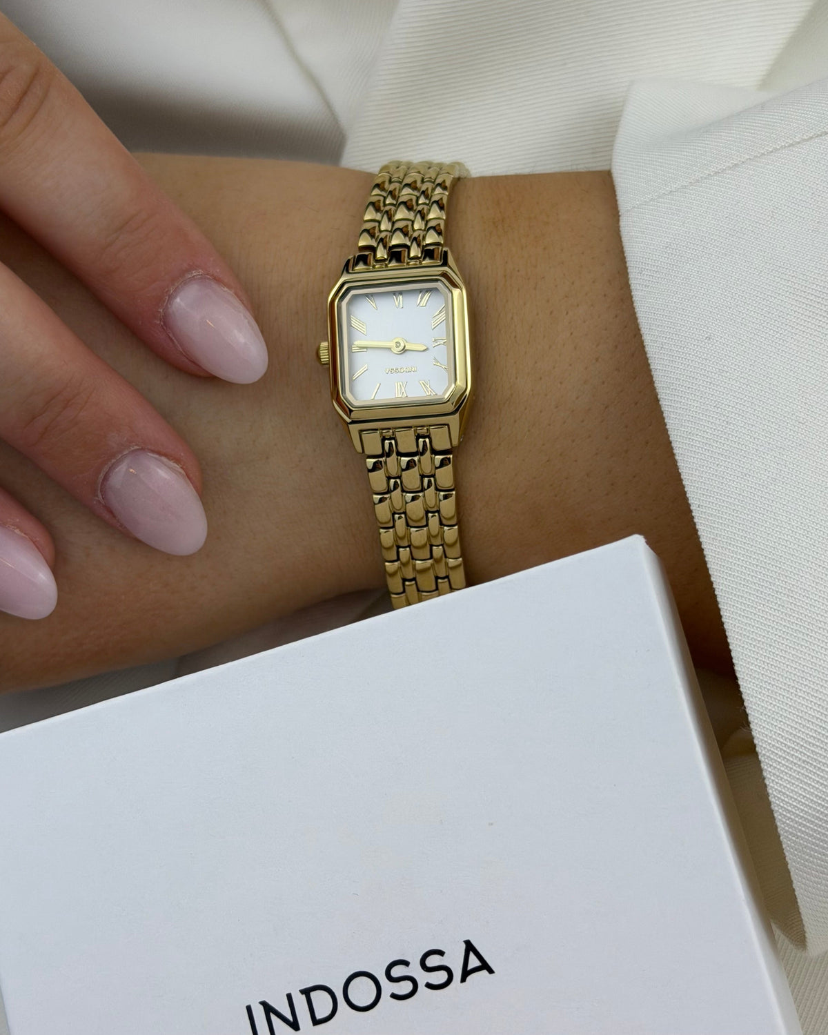 Indossa La Classica - Guld