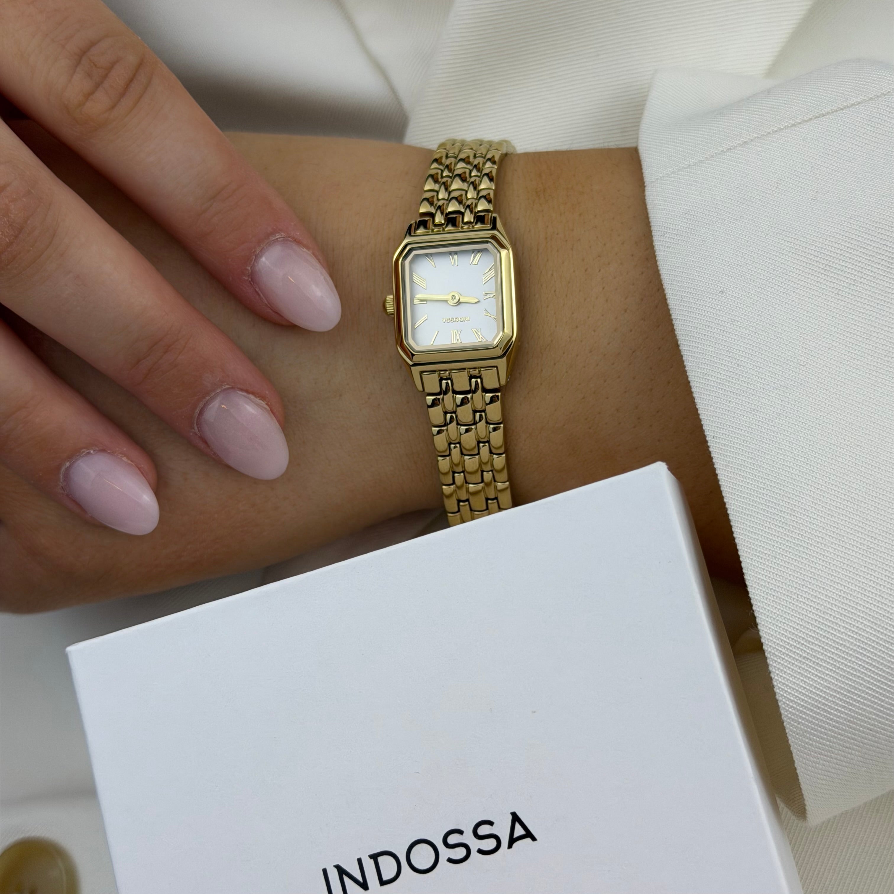 Indossa La Classica - Guld