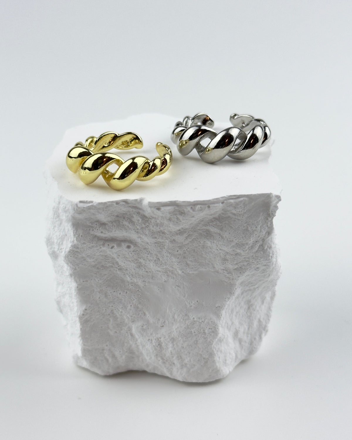 RING VANESSA - SILVER
