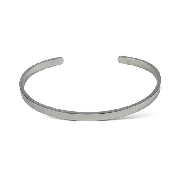 ARMBAND RIO - SILVER