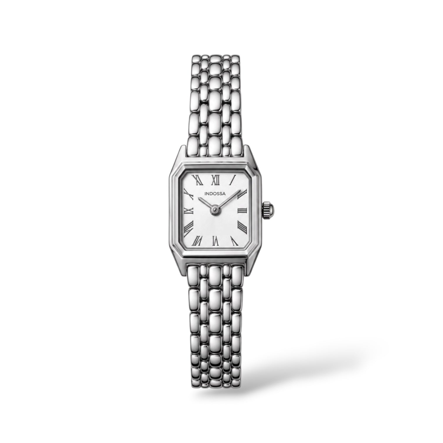 Indossa La Classica - Silver