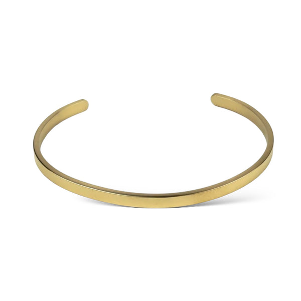 ARMBAND RIO - GULD