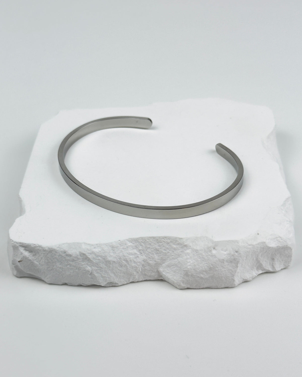 ARMBAND RIO - SILVER