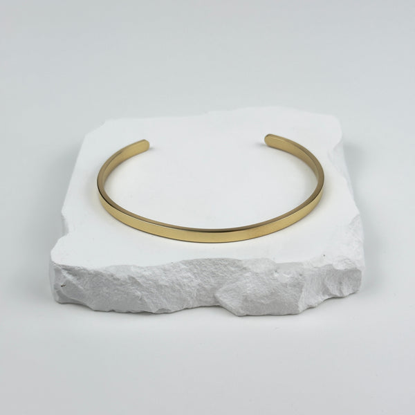 ARMBAND RIO - GULD