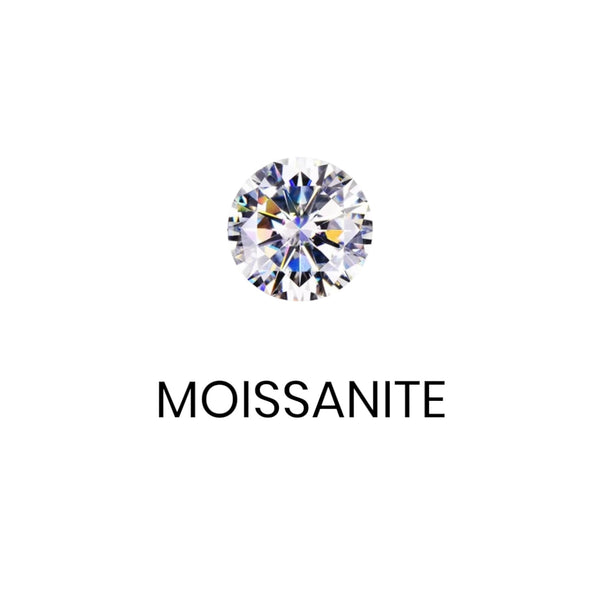 ARMBAND CHIARA MOISSANITE S925 - ROSÈGULD