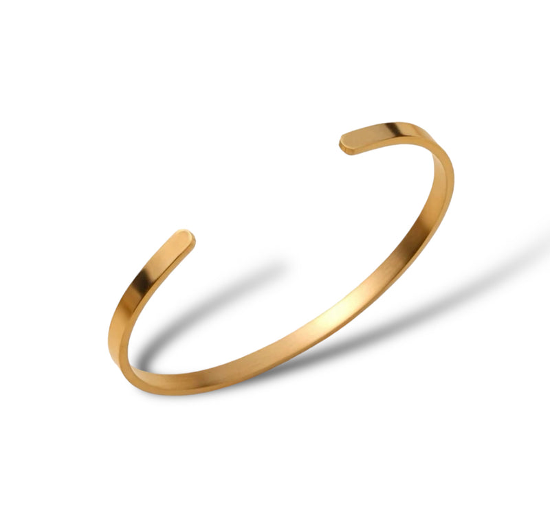 ARMBAND RIO - GULD