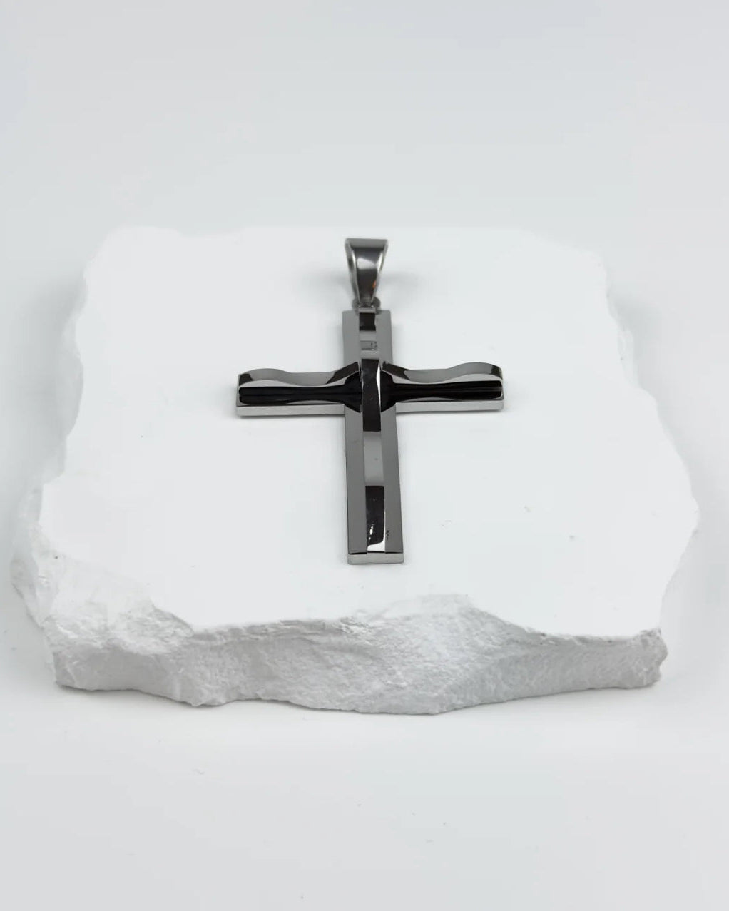 STHLM MED KORS - SILVER (6MM)