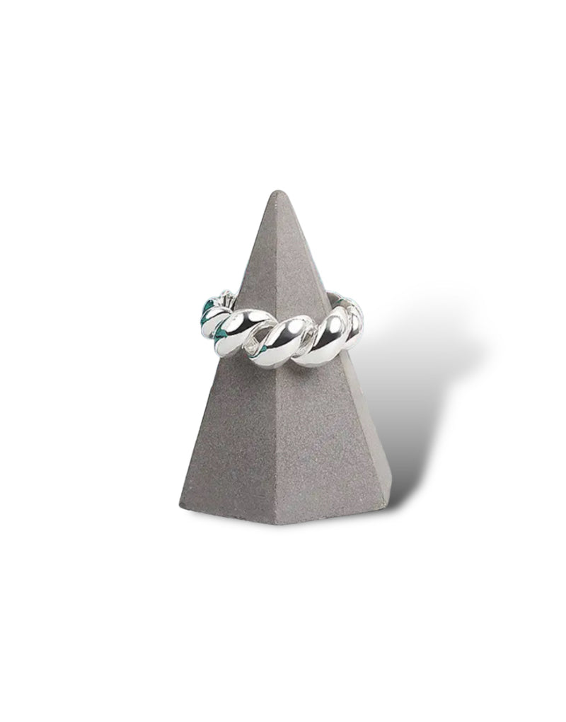 RING VANESSA - SILVER