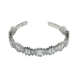 ARMBAND KLARO - SILVER S925