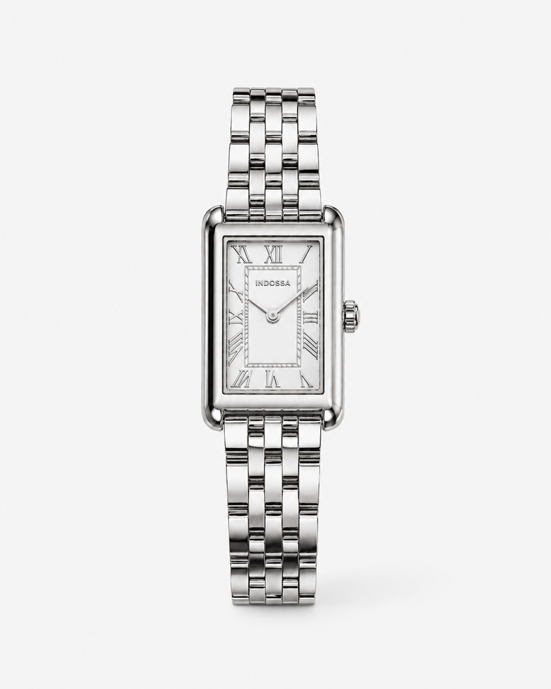 Indossa La Nouvelle - Silver
