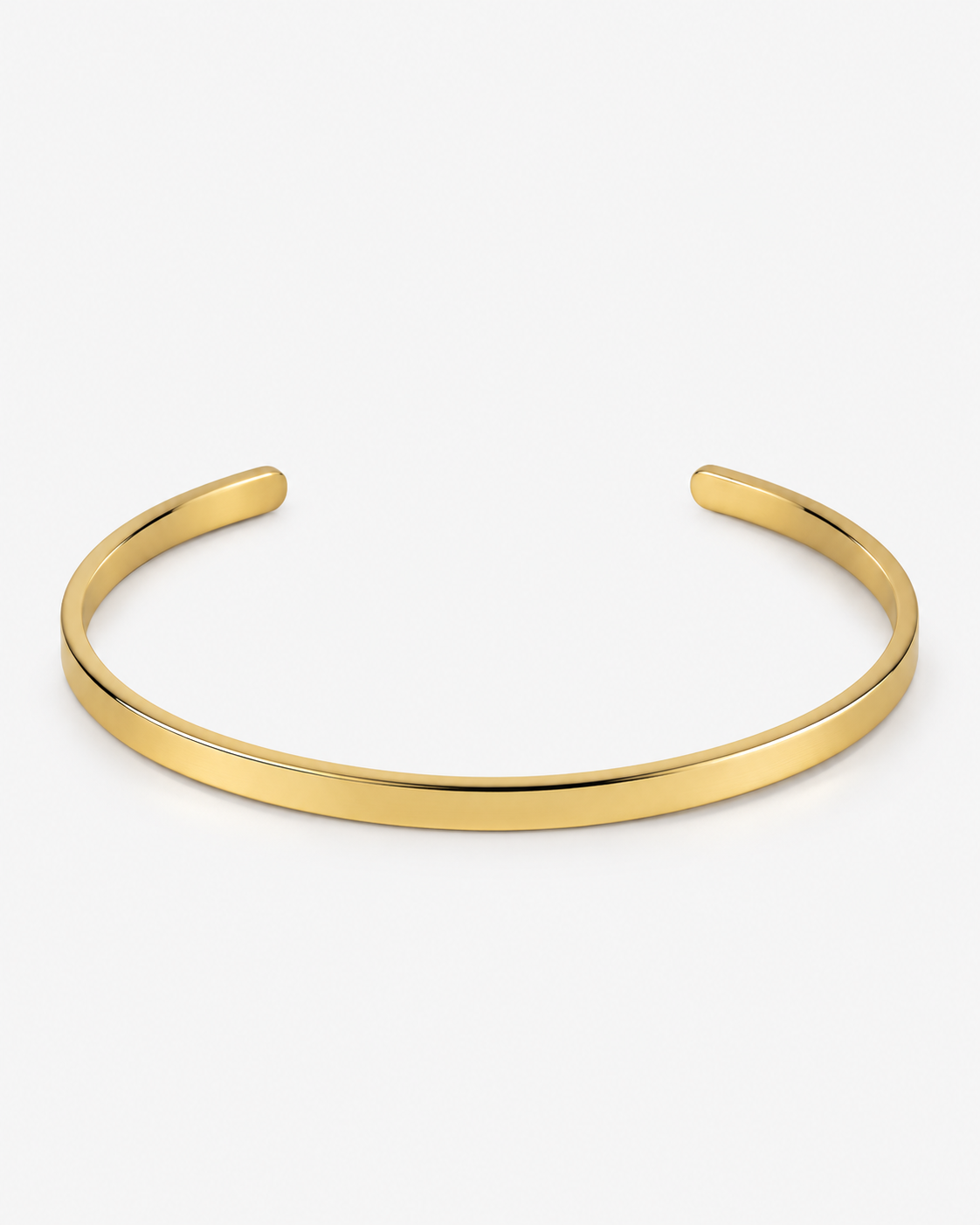 ARMBAND RIO - GULD