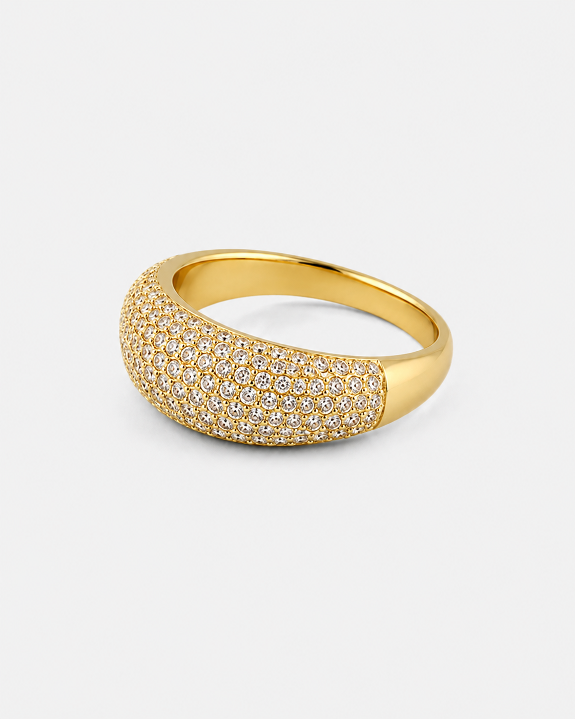 RING NANCY - GULD