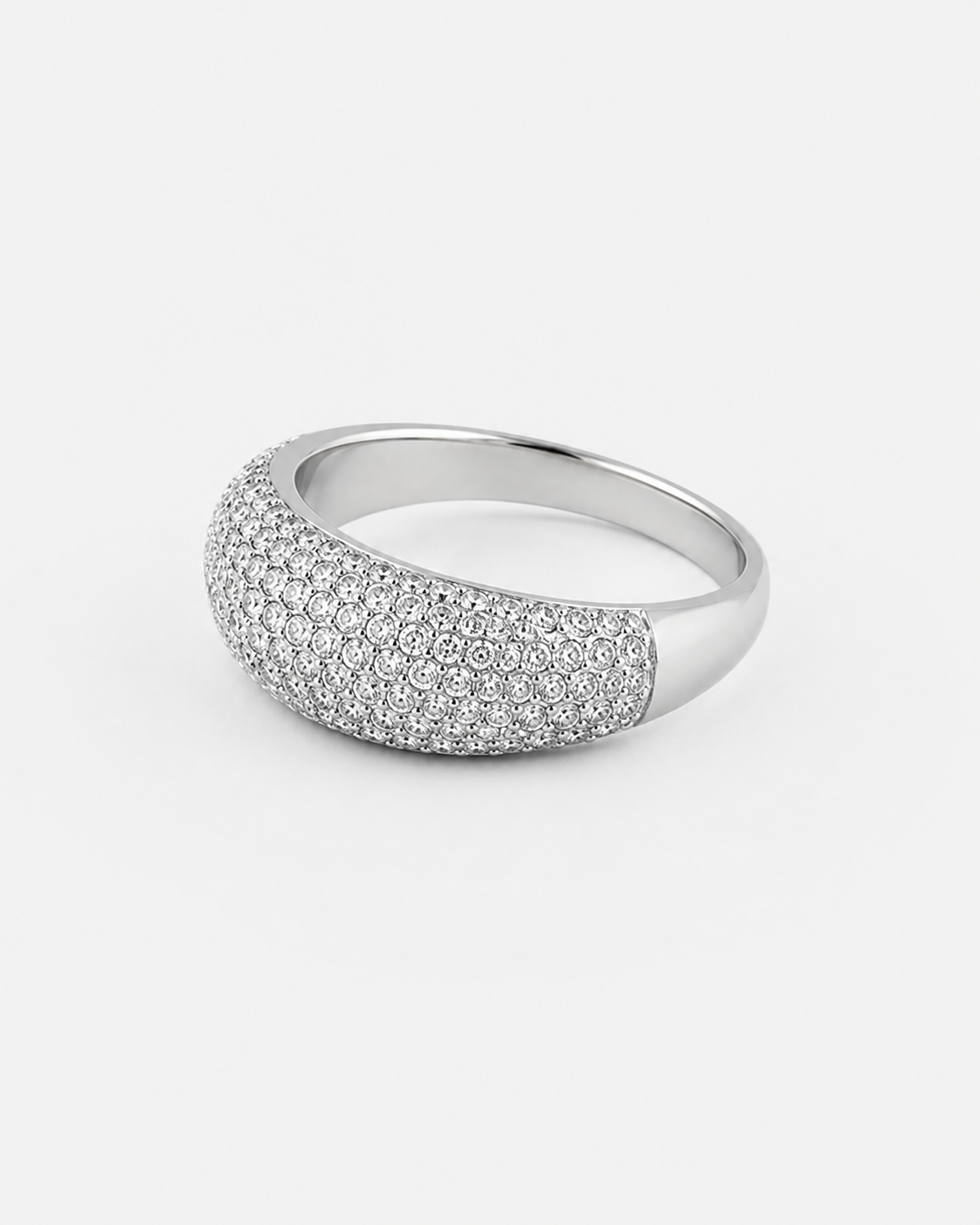 RING NANCY - SILVER