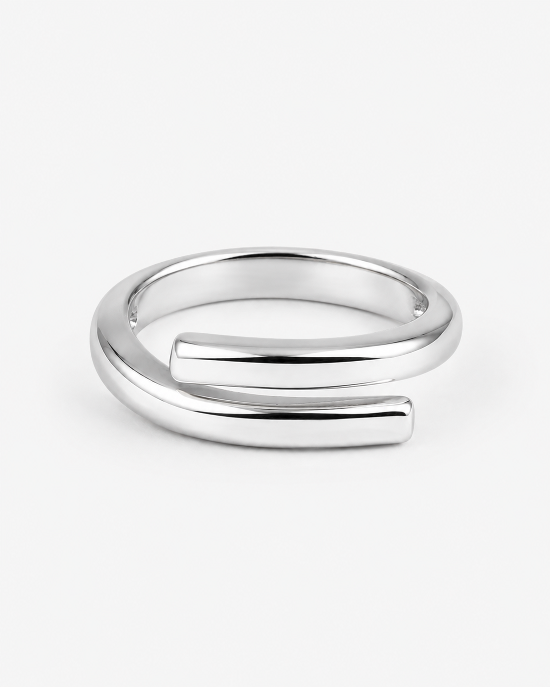 RING BIANCA - SILVER
