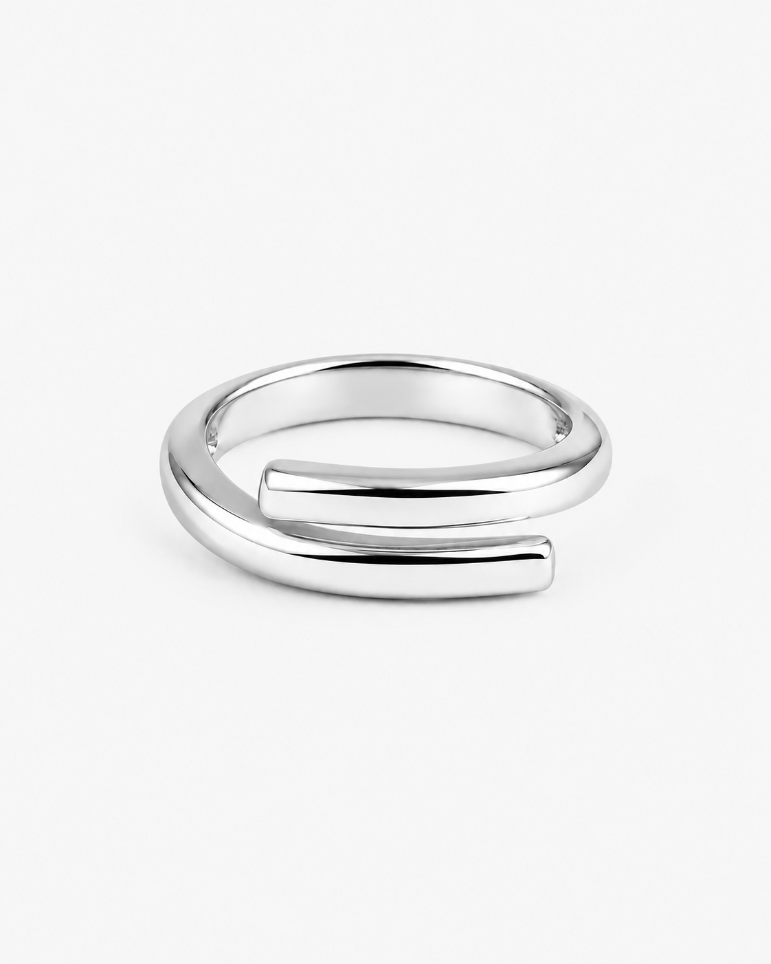 RING BIANCA - SILVER