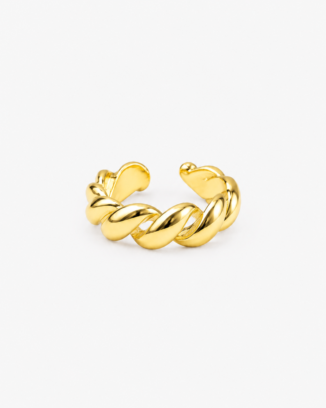 RING VANESSA - GULD
