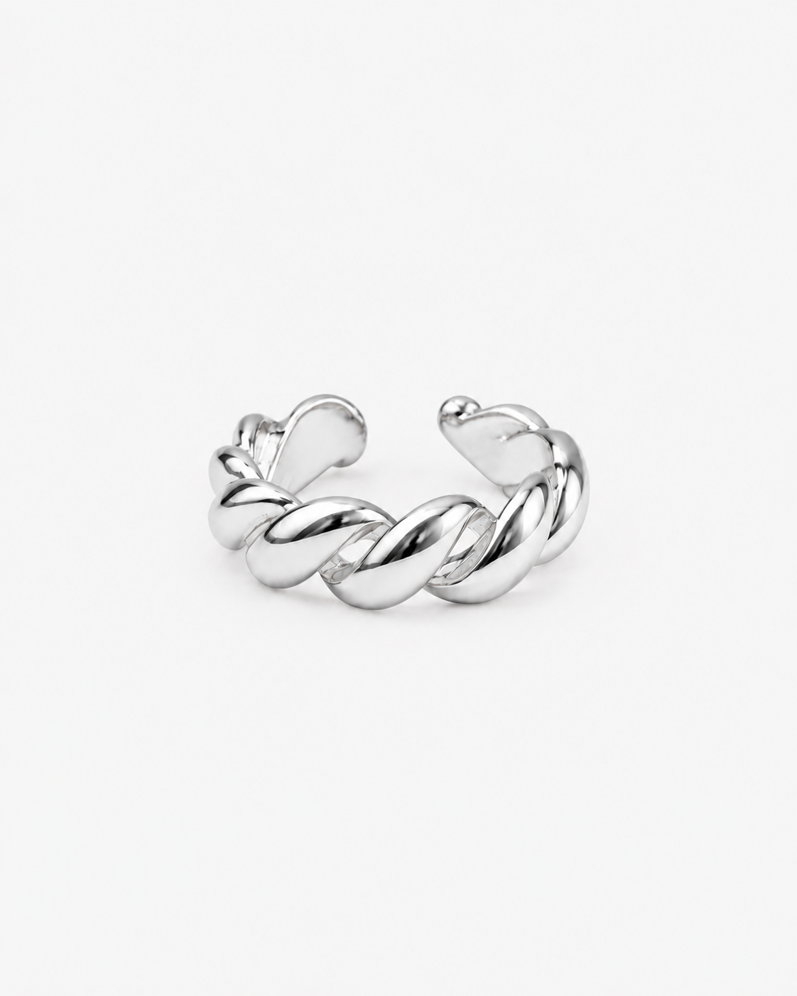 RING VANESSA - SILVER