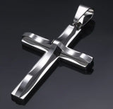 PENDANT KORS - SILVER