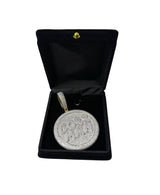 PENDANT BOSS - GULD
