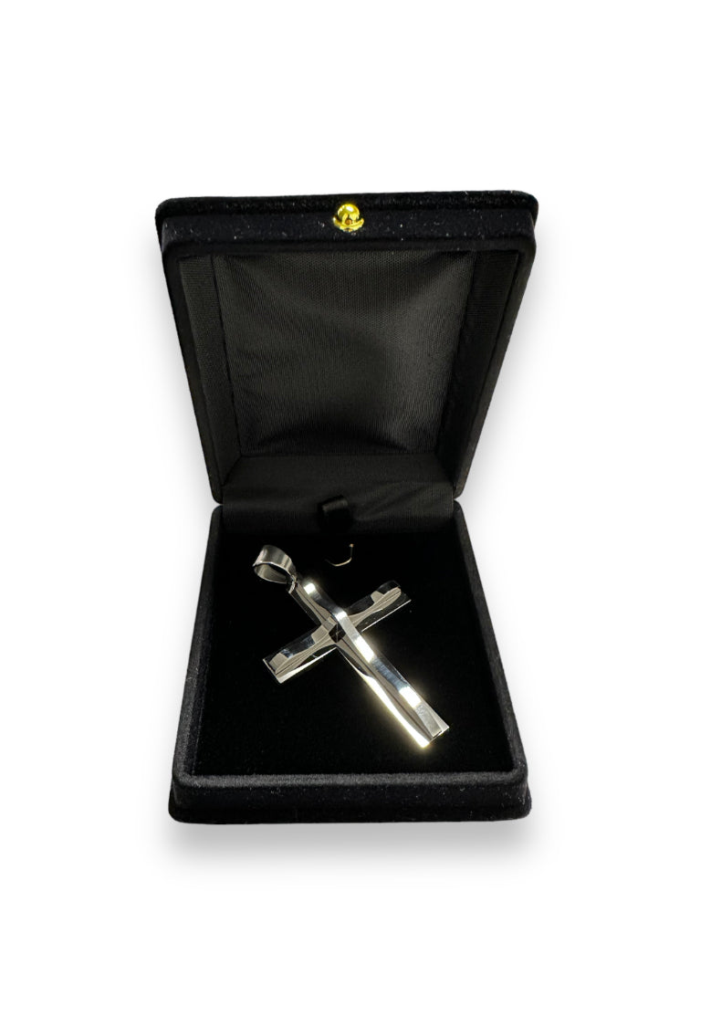 PENDANT KORS - SILVER