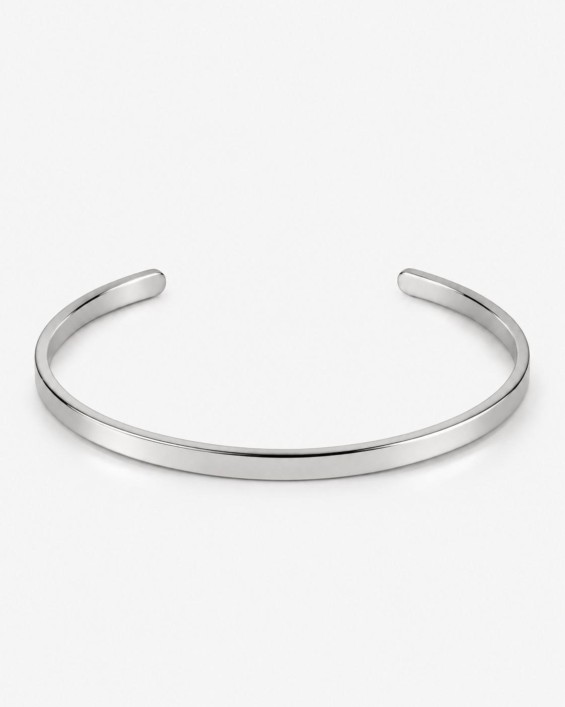 ARMBAND RIO - SILVER