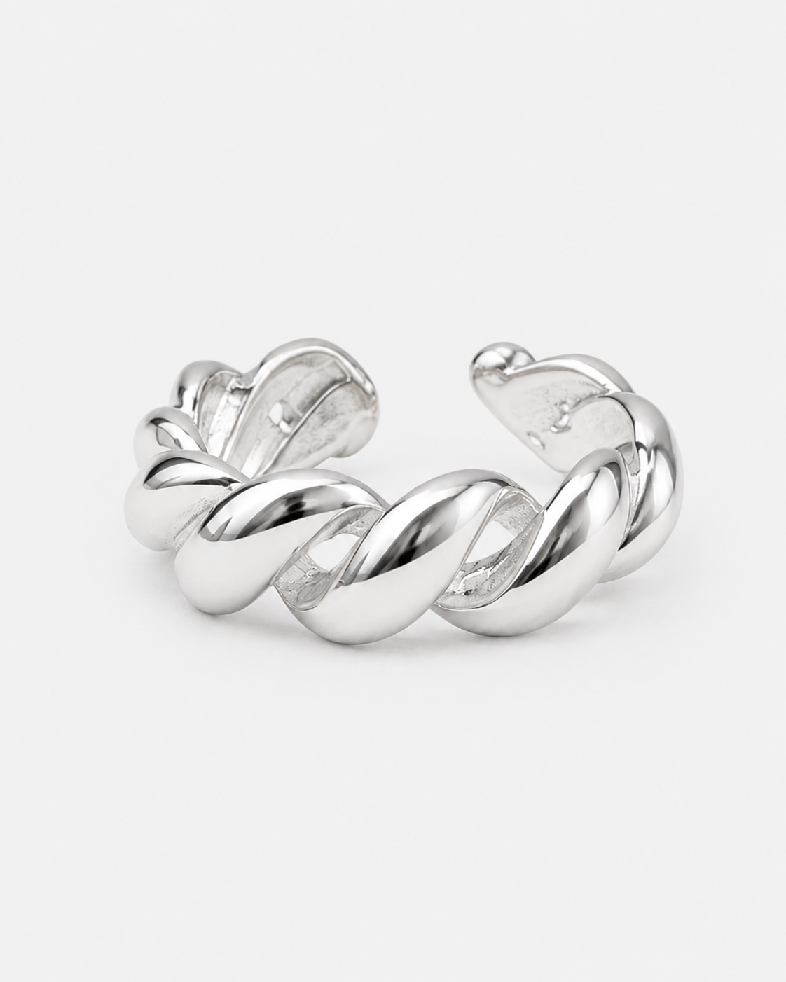 RING VANESSA - SILVER